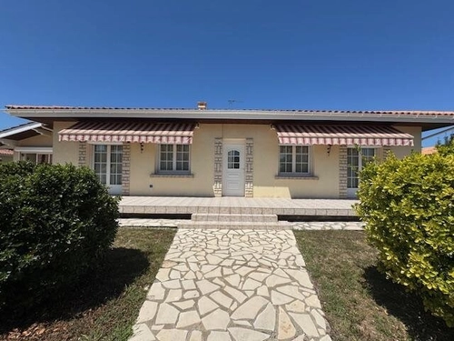Image d'un maison 4 pièces 109 m² à 399000€ à cestas (33610)