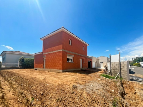 Image d'un maison 4 pièces 102 m² à 361000€ à valros (34290)