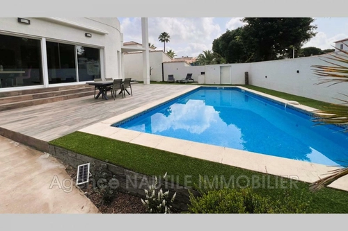 Image d'un maison 5 pièces 150 m² à 1128000€ à la grande-motte (34280)