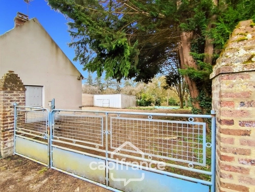 Image d'un maison 2 pièces 60 m² à 75600€ à maisoncelles (52240)
