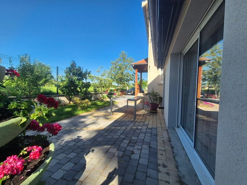 Image d'un maison 5 pièces 88 m² à 125792€ à roanne (42300)