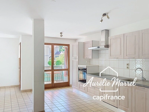 Image d'un appartement 3 pièces 68 m² à 169000€ à voiron (38500)