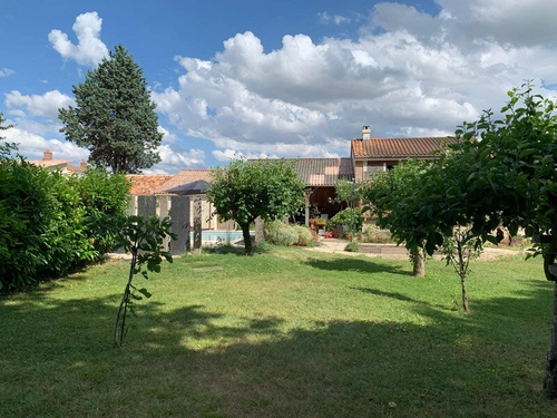 Image d'un maison 6 pièces 188 m² à 285000€ à nueil-sur-layon (49560)