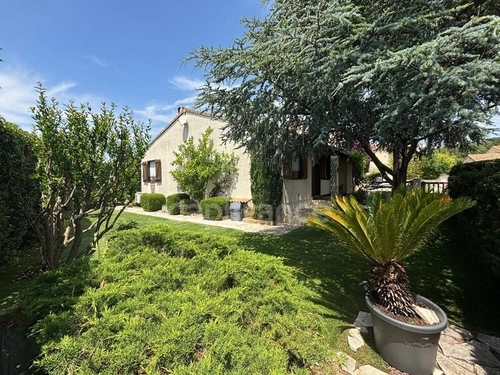 Image d'un maison 4 pièces 87 m² à 369000€ à balaruc-les-bains (34540)