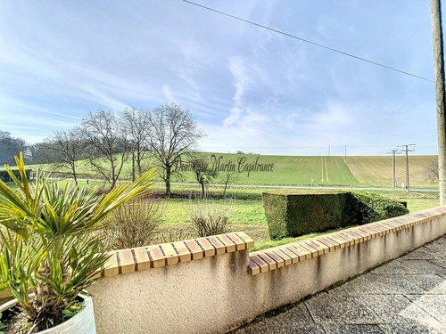 Image d'un maison 4 pièces 92 m² à 121000€ à montoire-sur-le-loir (41800)