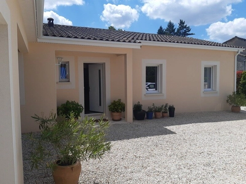 Image d'un maison 5 pièces 110 m² à 315000€ à saint-yrieix-sur-charente (16710)