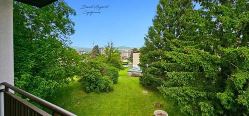 Image d'un appartement 3 pièces 76 m² à 285000€ à cran-gevrier (74960)