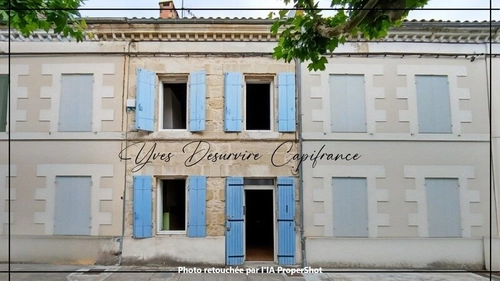 Image d'un maison 4 pièces 106 m² à 68500€ à miramont-de-guyenne (47800)