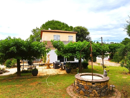 Image d'un maison 5 pièces 145 m² à 453000€ à le val (83143)