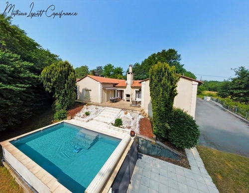 Image d'un maison 6 pièces 190 m² à 335000€ à coulounieix-chamiers (24660)