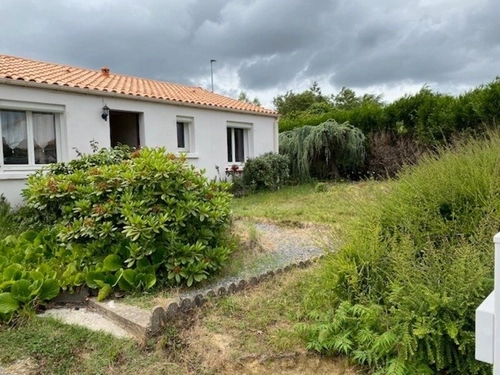Image d'un maison 3 pièces 80 m² à 339000€ à basse-goulaine (44115)