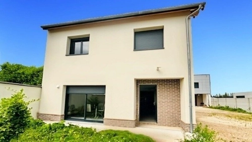Image d'un maison 3 pièces 85 m² à 870400€ à meaux (77100)