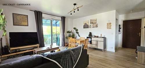 Image d'un appartement 2 pièces 46 m² à 194000€ à soustons (40140)