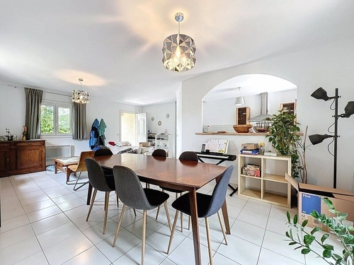 Image d'un maison 4 pièces 103 m² à 419000€ à saint-georges-d'orques (34680)