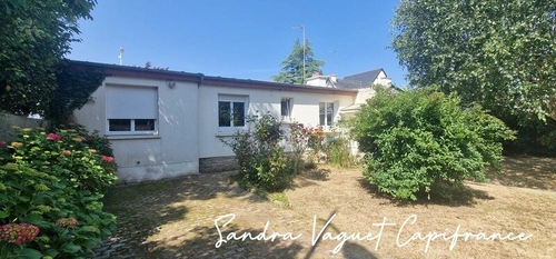 Image d'un maison 5 pièces 80 m² à 173000€ à loudéac (22600)