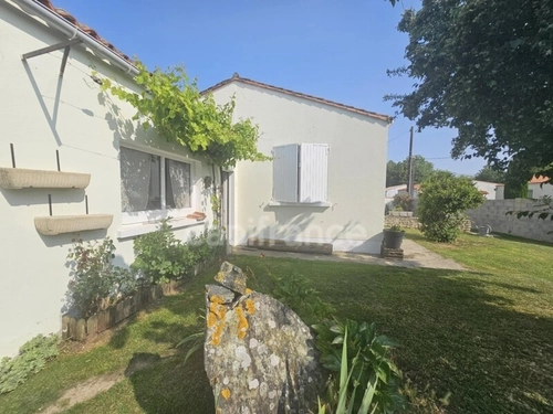Image d'un maison 4 pièces 93 m² à 199000€ à saint-georges-du-bois (49250)
