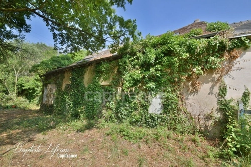 Image d'un maison 2 pièces 80 m² à 46000€ à durtal (49430)