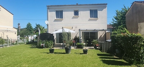 Image d'un maison 5 pièces 123 m² à 159000€ à pineuilh (33220)