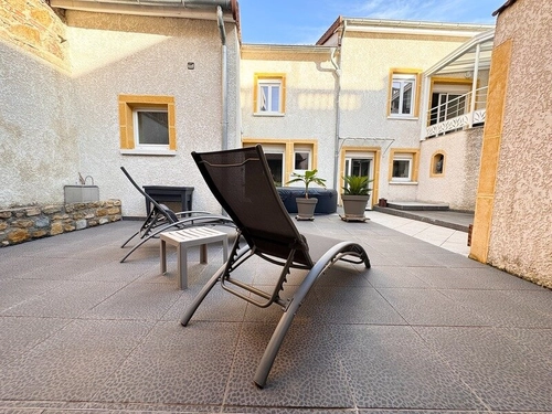 Image d'un maison 4 pièces 150 m² à 250000€ à roanne (42300)