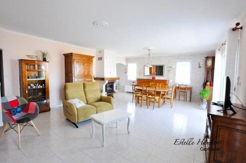 Image d'un maison 4 pièces 94 m² à 267800€ à fontenay-le-comte (85200)