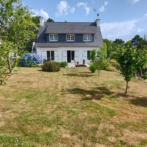 Image d'un maison 6 pièces 153 m² à 435000€ à combrit (29120)