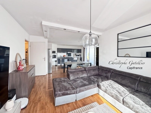 Image d'un appartement 4 pièces 74 m² à 225000€ à trappes (78190)