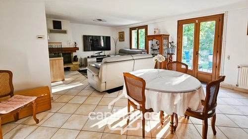 Image d'un maison 4 pièces 89 m² à 280000€ à meaux (77100)