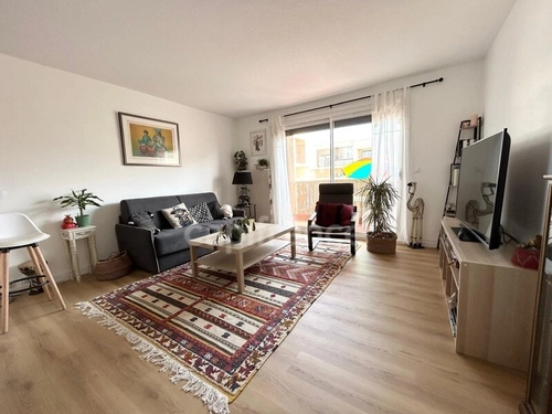 Image d'un appartement 3 pièces 64 m² à 277000€ à balaruc-les-bains (34540)
