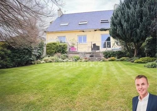 Image d'un maison 6 pièces 175 m² à 285000€ à combrit (29120)