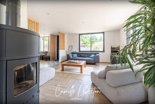 Image d'un maison 6 pièces 170 m² à 416000€ à vallet (44330)