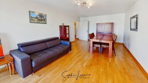 Image d'un appartement 3 pièces 65 m² à 260000€ à ermont (95120)