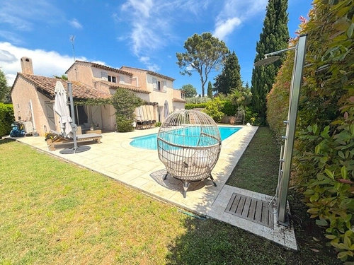 Image d'un maison 4 pièces 115 m² à 815000€ à mougins (06250)
