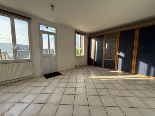 Image d'un maison 5 pièces 95 m² à 295000€ à rouen (76000)