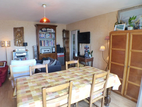 Image d'un appartement 4 pièces 81 m² à 77000€ à chenôve (21300)