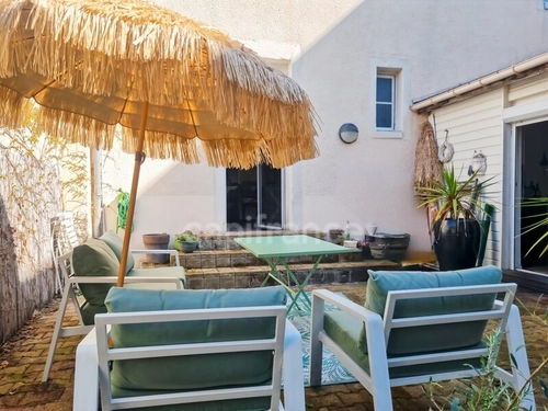 Image d'un maison 5 pièces 163 m² à 350000€ à chalon-sur-saône (71100)
