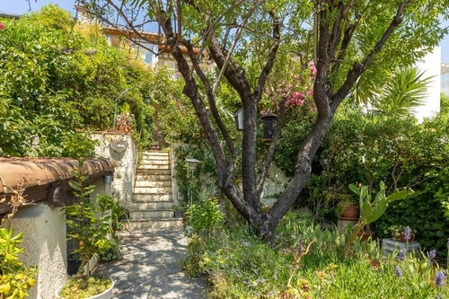 Image d'un maison 3 pièces 65 m² à 295000€ à marseille 14ème (13014)
