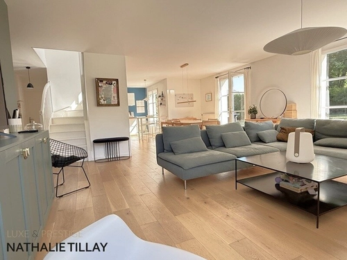 Image d'un maison 6 pièces 147 m² à 546000€ à ardon (45160)