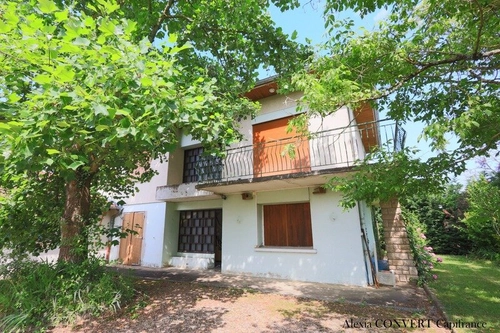 Image d'un maison 6 pièces 149 m² à 195000€ à sulignat (01400)