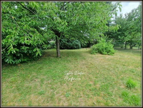 Image d'un maison 4 pièces 106 m² à 300000€ à sevran (93270)