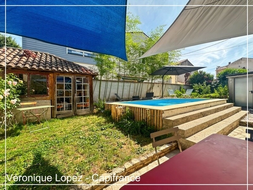 Image d'un maison 10 pièces 252 m² à 573000€ à agen (47000)
