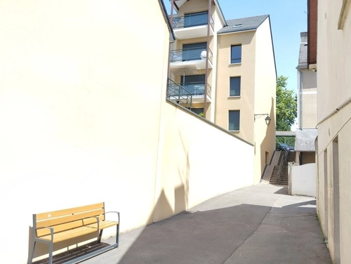Image d'un appartement 3 pièces 79 m² à 251000€ à redon (35600)