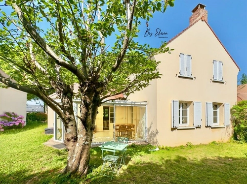 Image d'un maison 5 pièces 122 m² à 535000€ à bussy-saint-georges (77600)