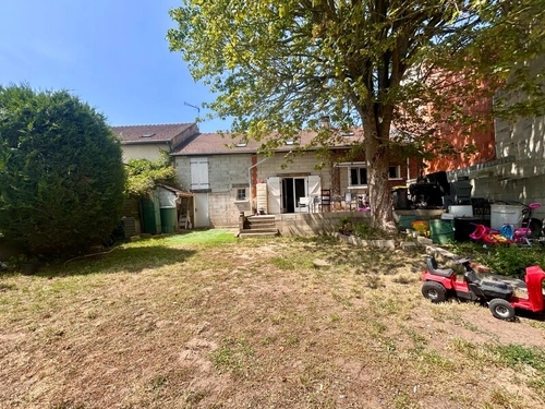Image d'un maison 5 pièces 145 m² à 299000€ à précy-sur-oise (60460)