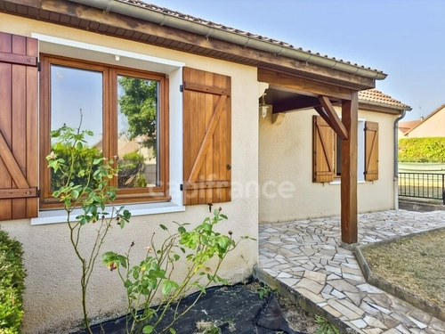 Image d'un maison 5 pièces 105 m² à 182900€ à connerré (72160)