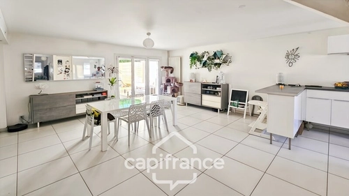 Image d'un maison 6 pièces 128 m² à 295000€ à saint-soupplets (77165)