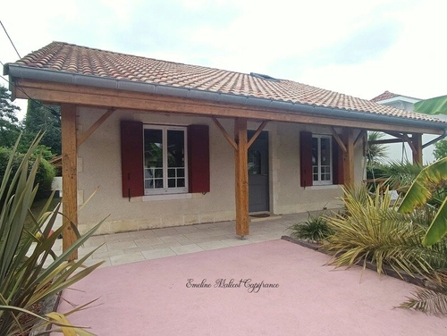 Image d'un maison 4 pièces 132 m² à 469000€ à cestas (33610)