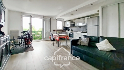 Image d'un appartement 3 pièces 68 m² à 280000€ à chennevières-sur-marne (94430)