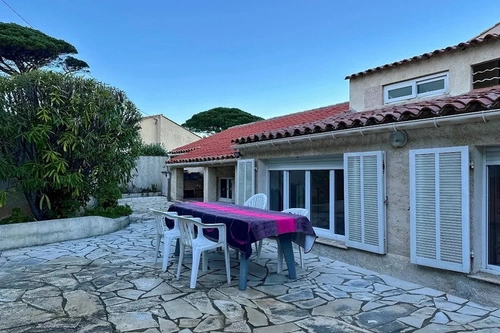 Image d'un maison 4 pièces 70 m² à 349400€ à sainte-maxime (83120)