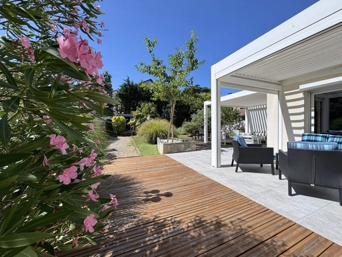 Image d'un maison 8 pièces 172 m² à 595000€ à villette-d'anthon (38280)