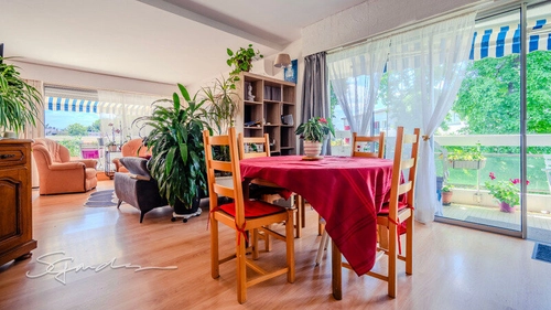 Image d'un appartement 2 pièces 62 m² à 93000€ à pau (64000)